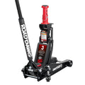 3 Ton Low-Profile Hydraulic Floor Jack Y659324
