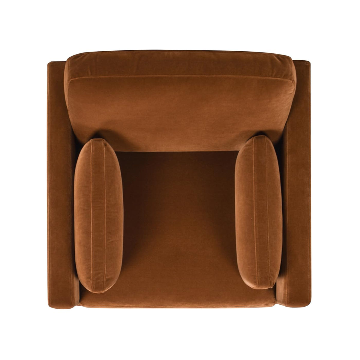Modern Upholstered Living Room Chair P145546