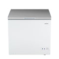 7 Cu. Ft. Chest Freezer with Removable Wire Basket U897089