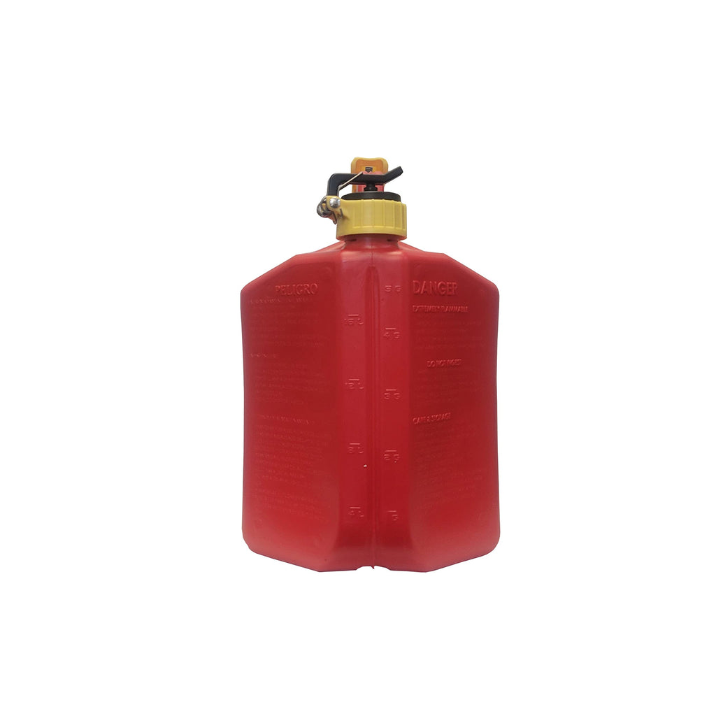 5 Gallon Type II Storage Container with Rotating Spout O932219