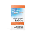 SAM-e Double Strength Supplement, 60 Enteric Coated Tablets K514358