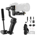 3-Axis Gimbal Stabilizer for DSLR and Mirrorless Camera U134512