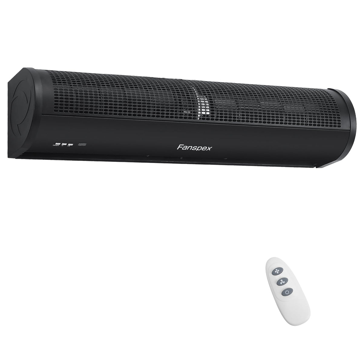 36" Wall Mounted Air Curtain O693120
