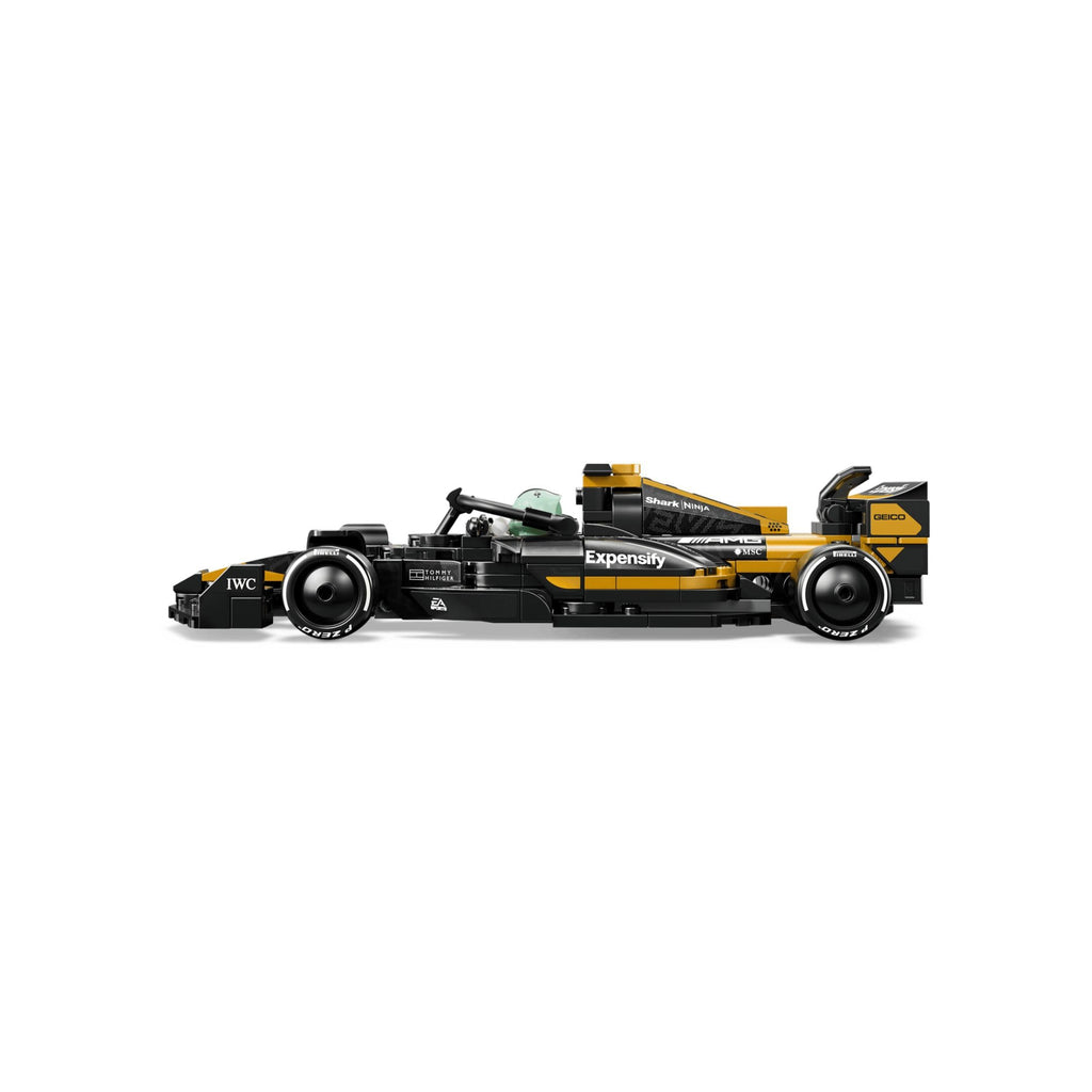 Race Car Toy Blocks S142695