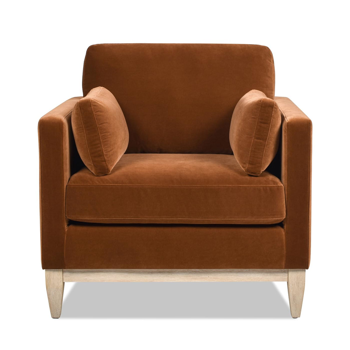 Modern Upholstered Living Room Chair P145546