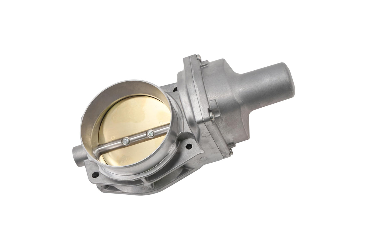 Throttle Body with Throttle Actuator H85207