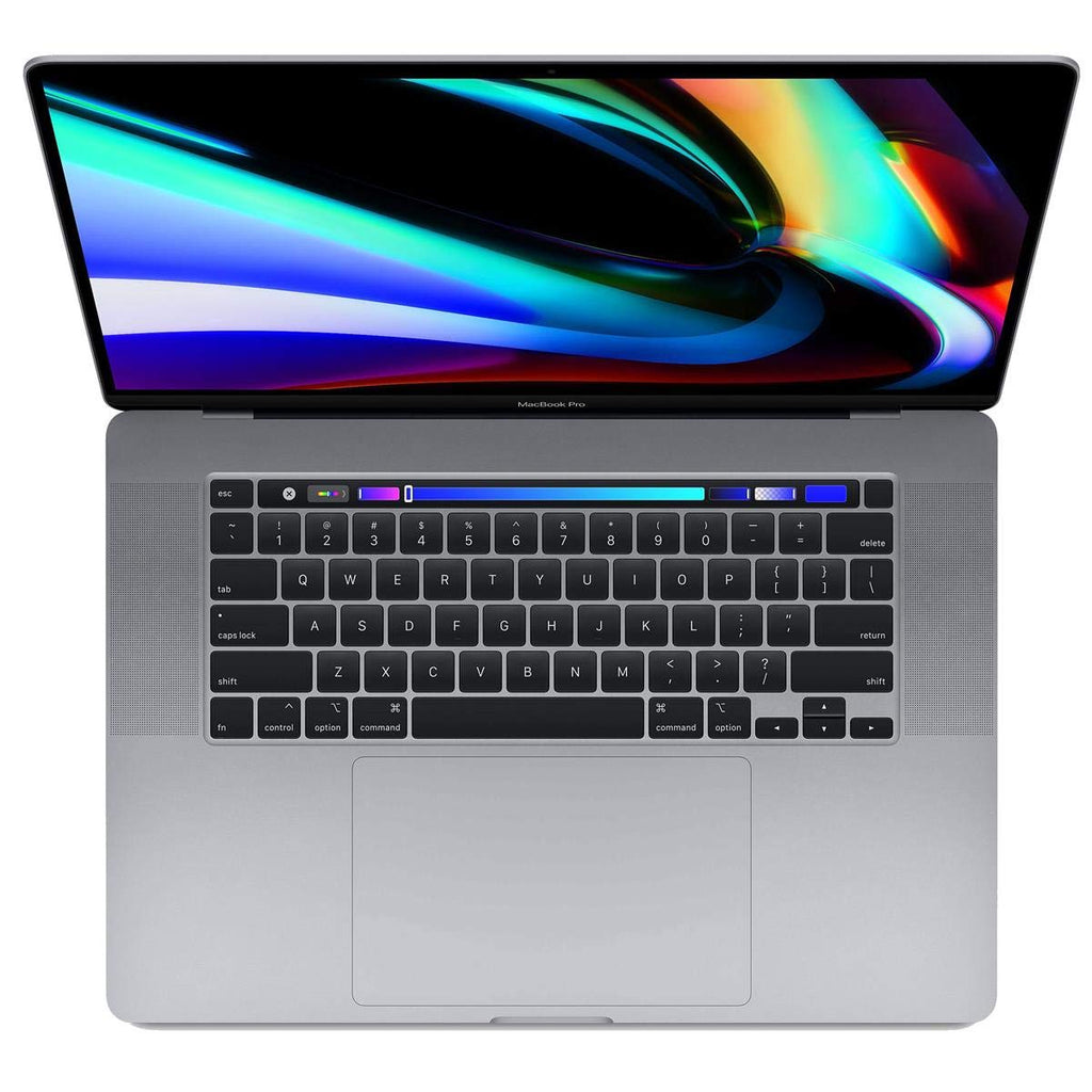 16-inch 32GB RAM 1TB Storage Space Gray Laptop A60062