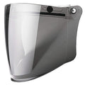 Light Smoke Flip Up Full Shield Visor N942218