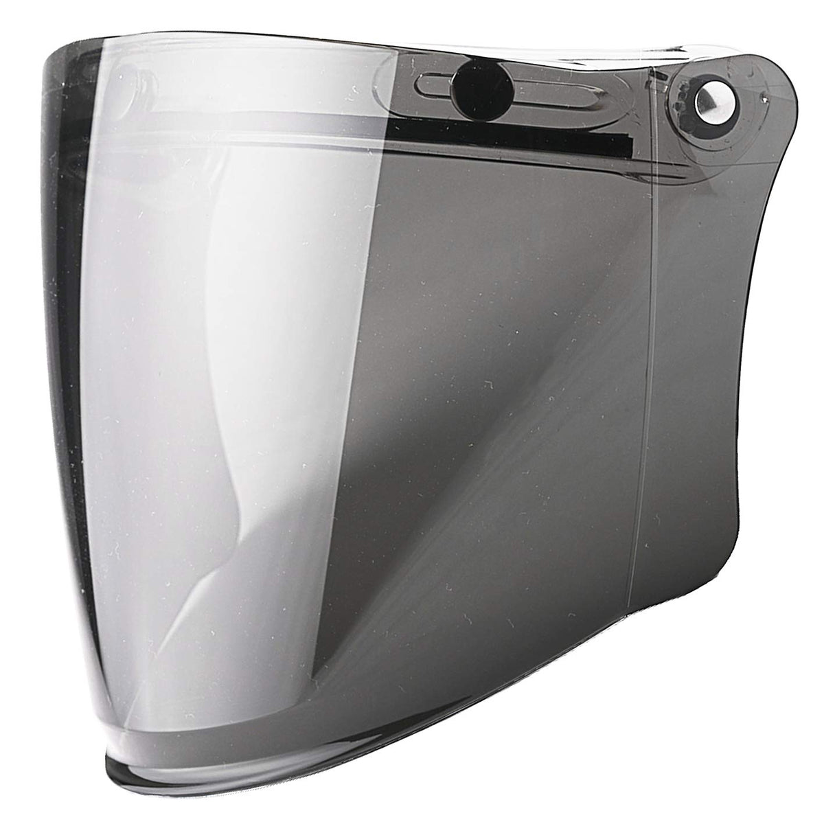Light Smoke Flip Up Full Shield Visor N942218