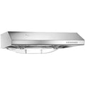 30 Inch 900 CFM Stainless Steel Under Cabinet Range Hood U6270