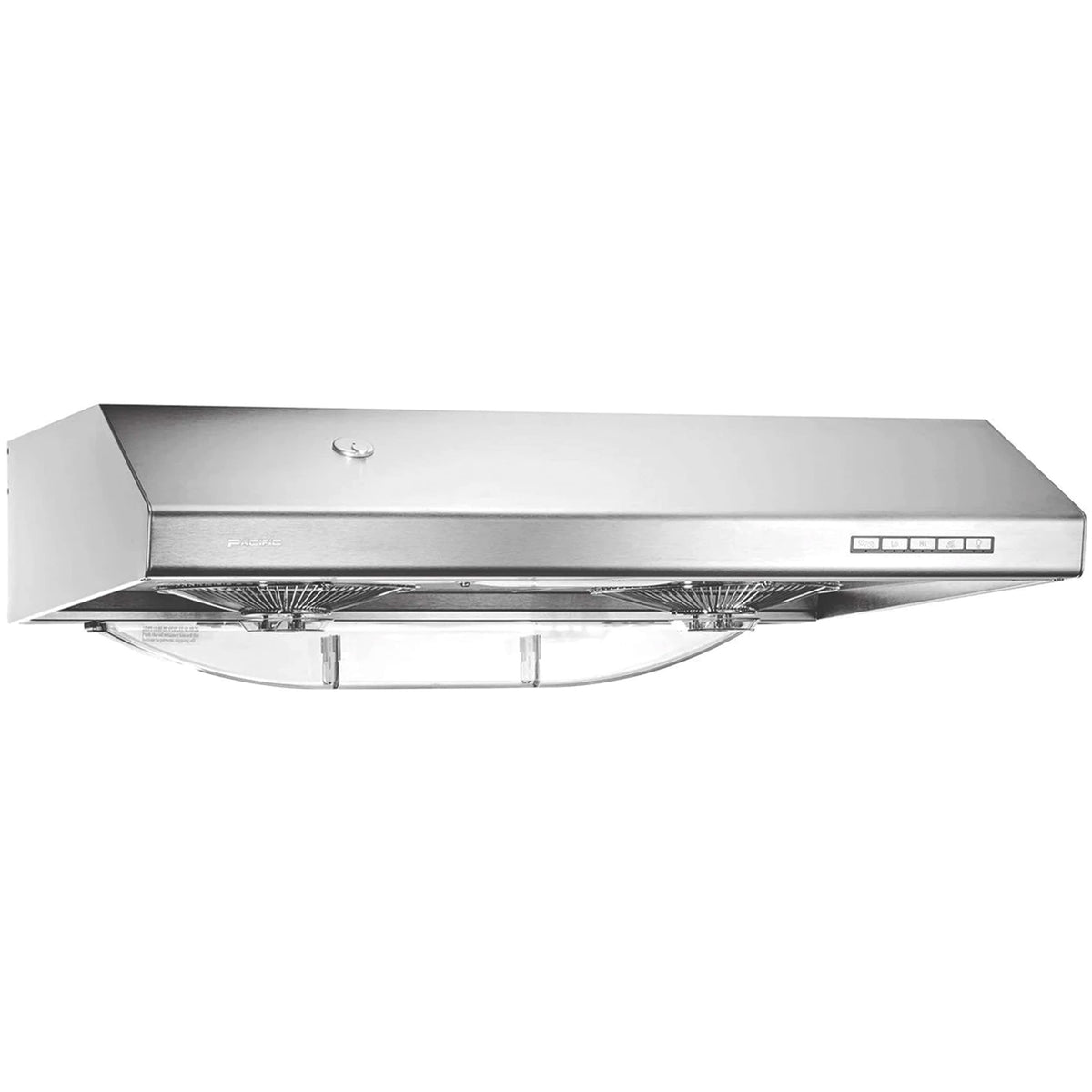 30 Inch 900 CFM Stainless Steel Under Cabinet Range Hood U6270