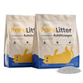 Cat Litter 15 lb (2-Pack) U9548
