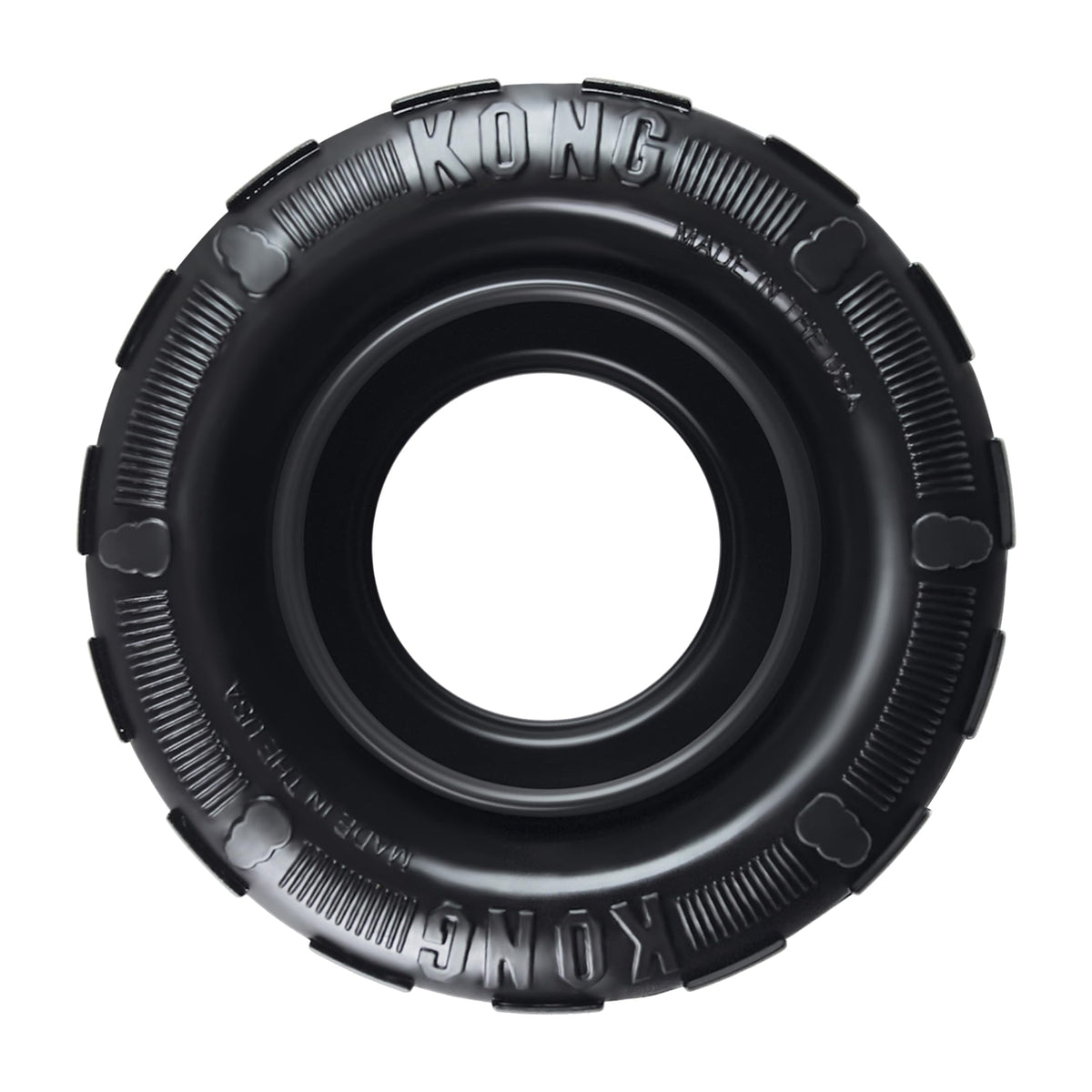 Natural Rubber Chew Toy for Medium Large Dogs Y64377