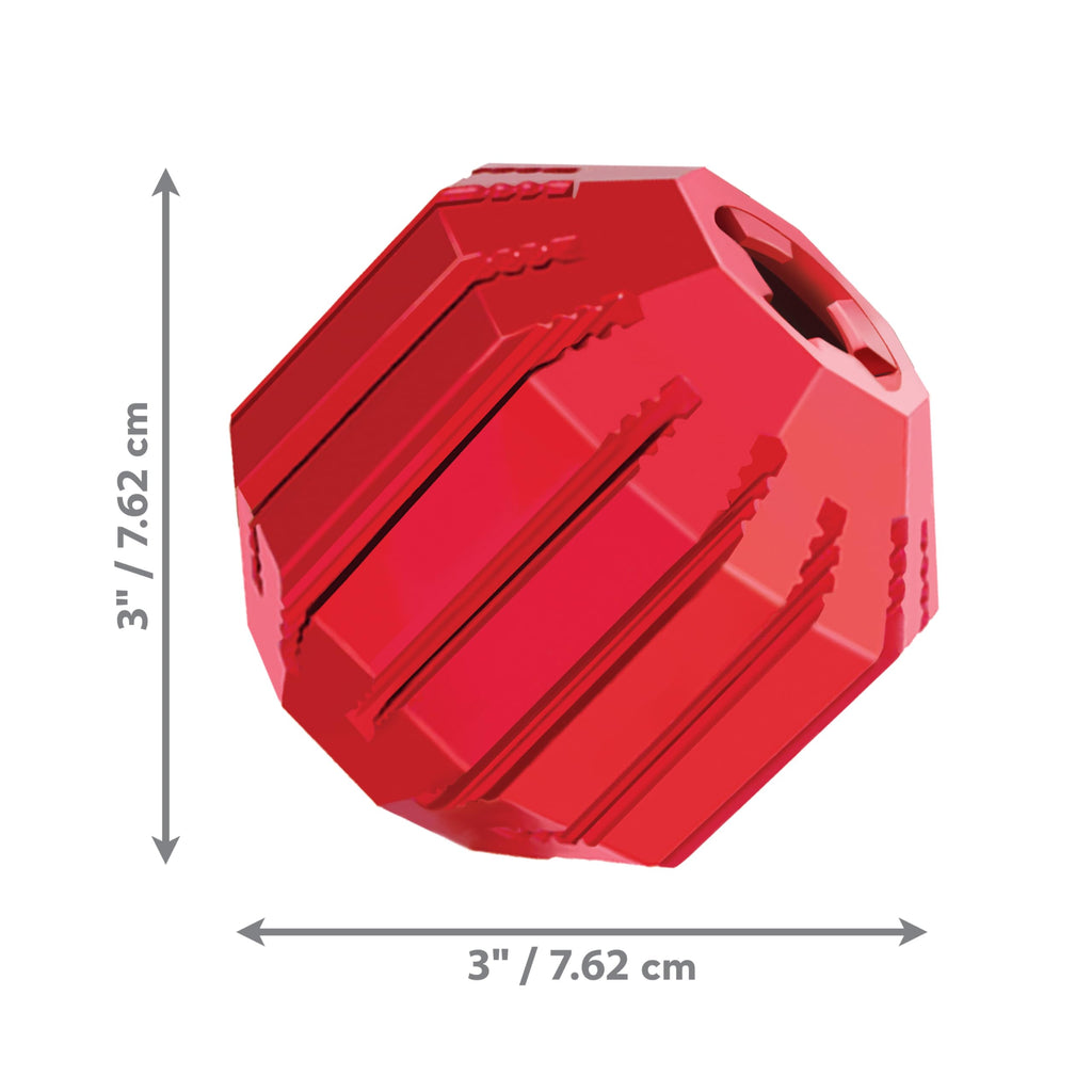 Natural Rubber Chew Toy for Medium Large Dogs Y64377