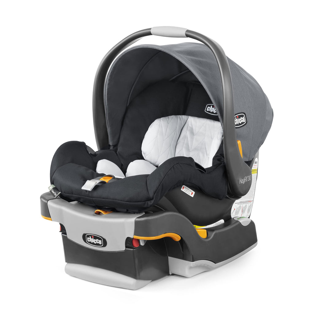 Rear-Facing Infant Car Seat with Base Z637