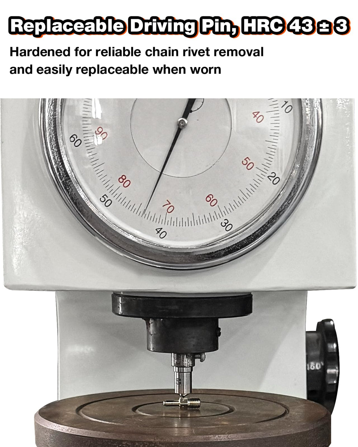 Bike Chain Tool for 6-12 Speed Chains V180504