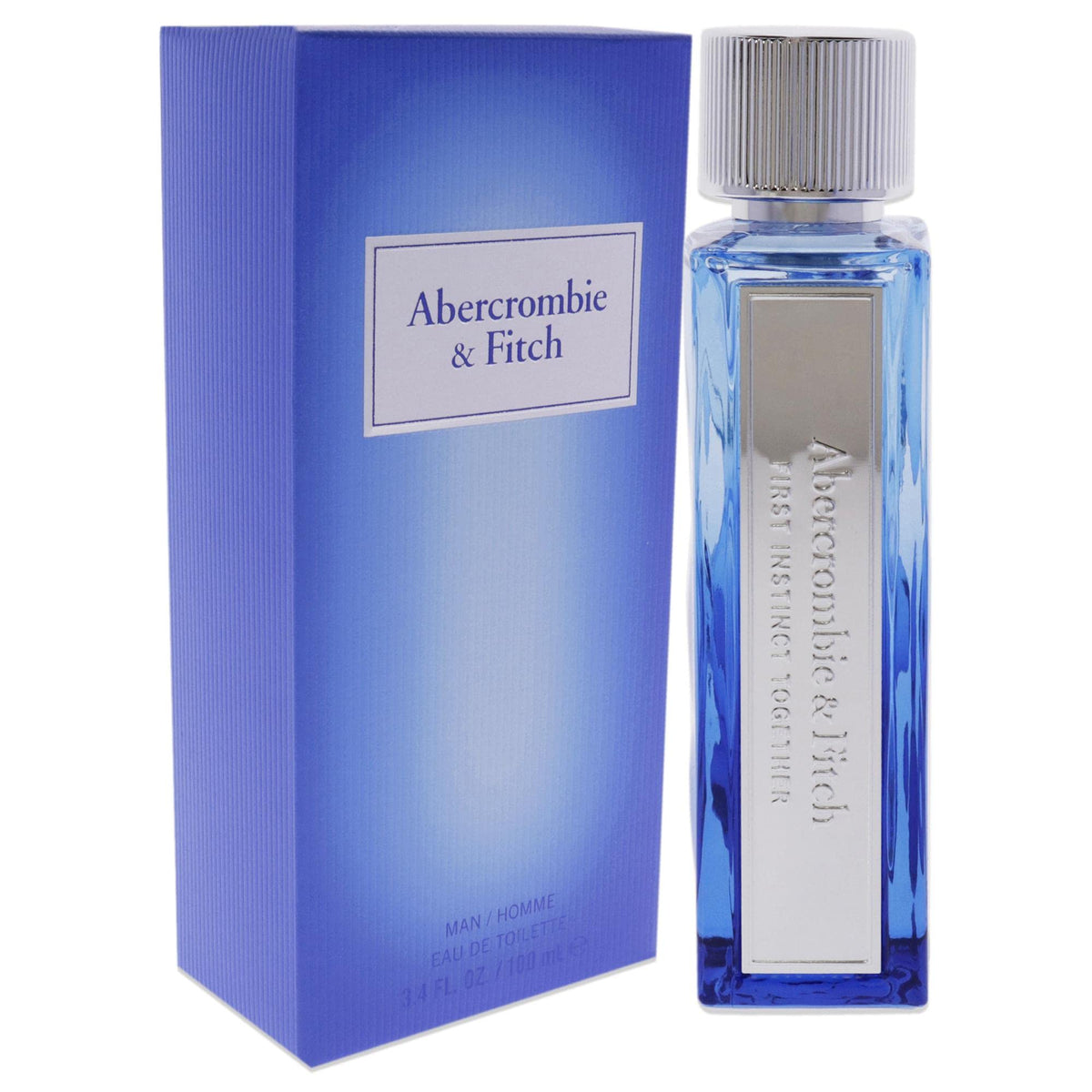 Men EDT Spray 3.4 oz E5947