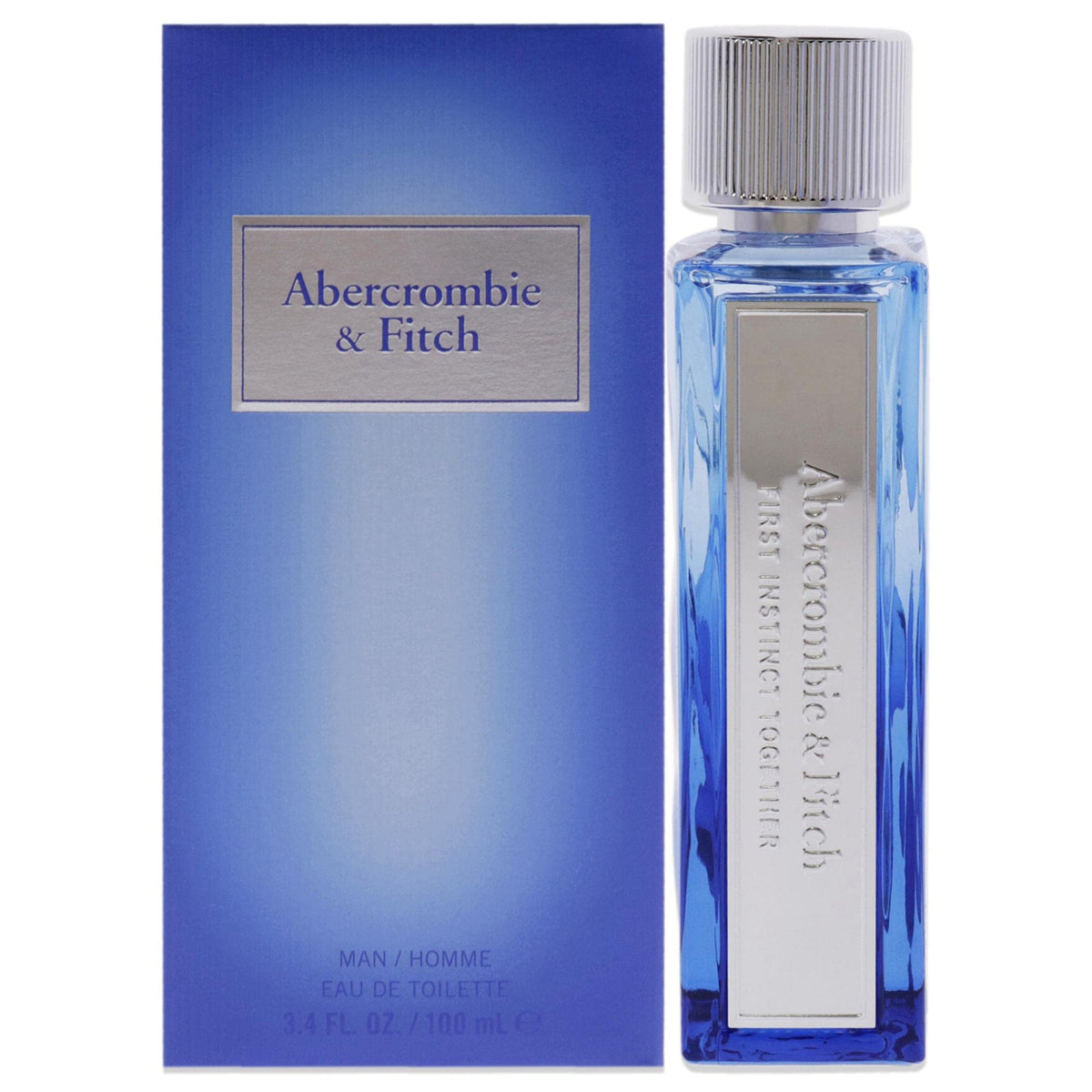 Men EDT Spray 3.4 oz E5947