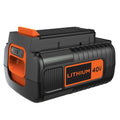 40V 1.5 Ah Lithium Ion Battery Z83860