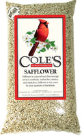 20 lb Safflower Bird Food M862