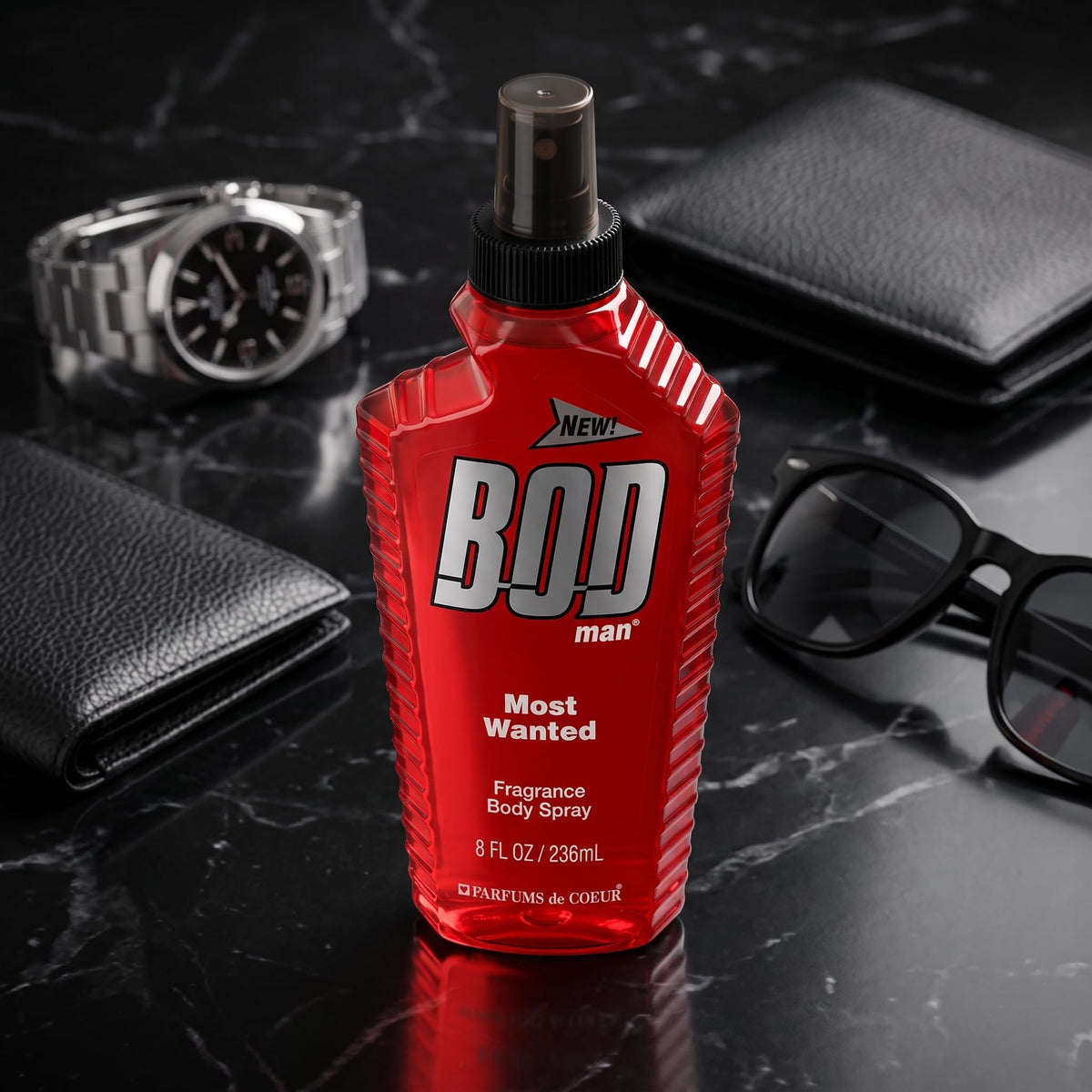 Fragrance Body Spray 8 fl oz X130344