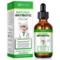 Cat Antibiotic Skin Repair N551