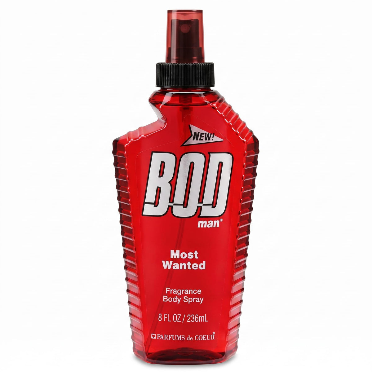 Fragrance Body Spray 8 fl oz X130344