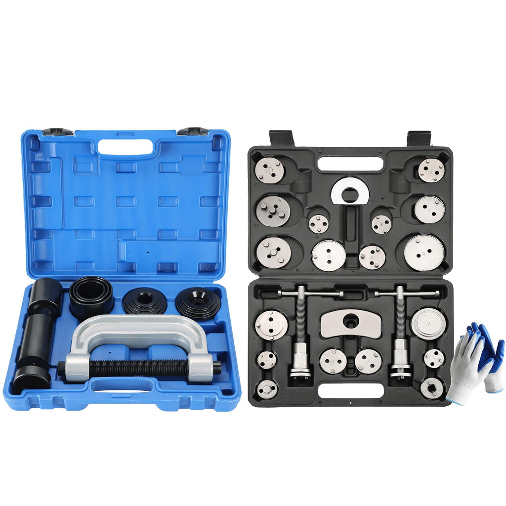 24PCS Disc Brake Caliper Tool Kit A560476