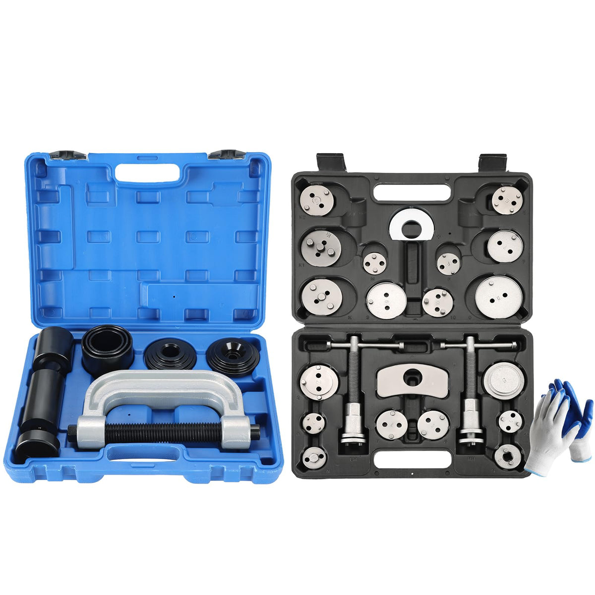 24PCS Disc Brake Caliper Tool Kit A560476
