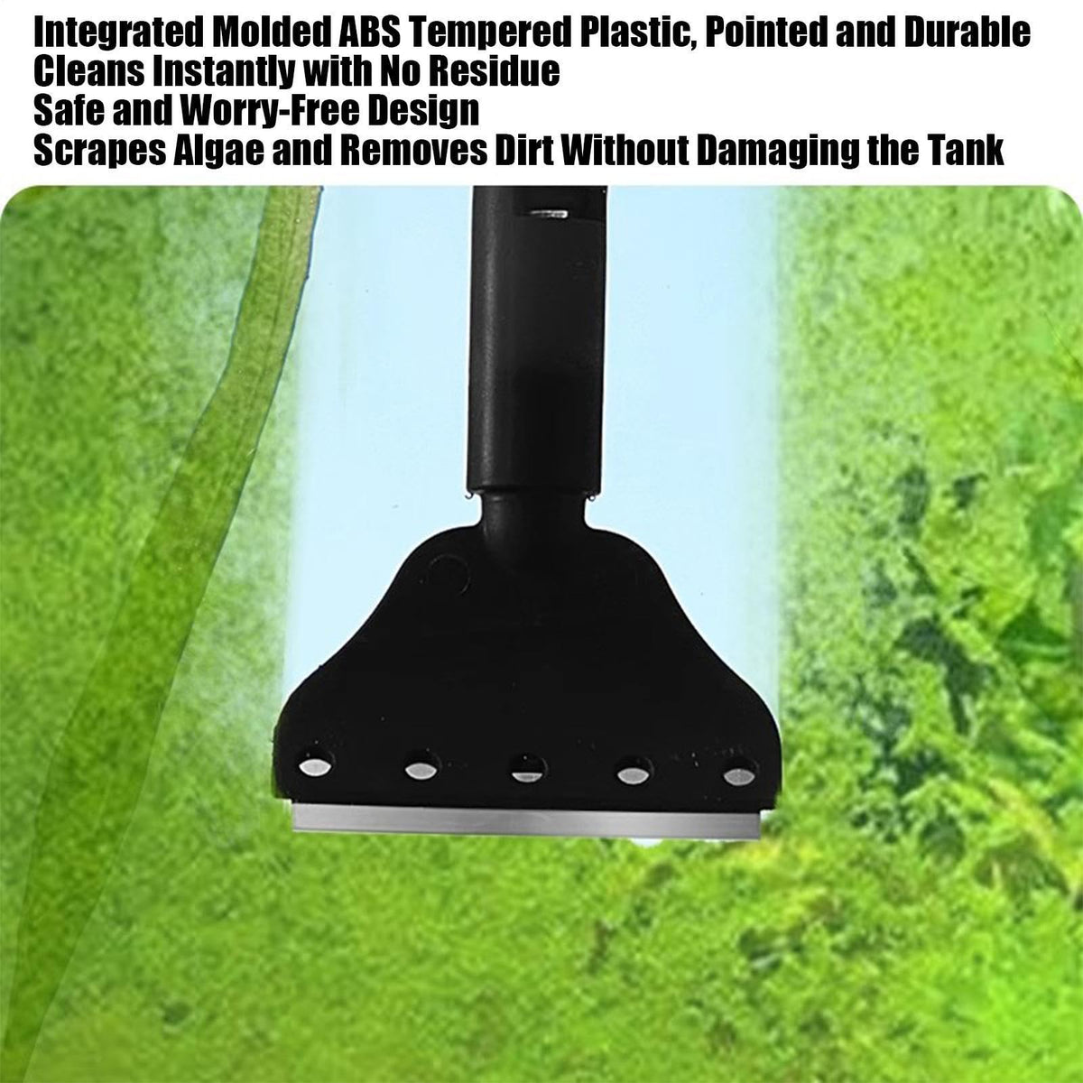 4-in-1 Aquarium Cleaning Kit A90943