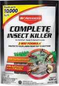 Insect Killer Granules 10 lb Bag Z4688