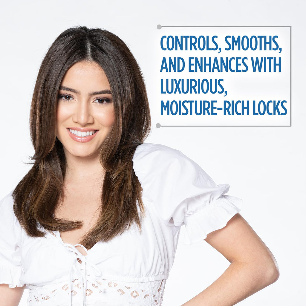 Hydrating Shampoo & Conditioner 12 Oz 2 Count Q5180