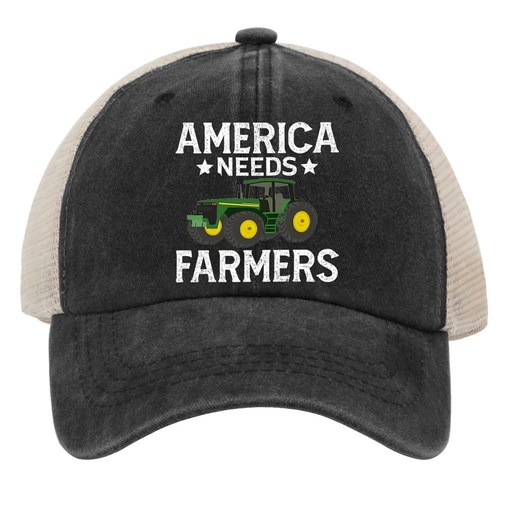 Trucker Hat Mesh Baseball Cap G469