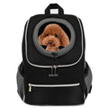 Black Dog Carrier Backpack J97710