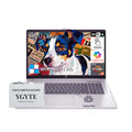 17.3 Inch Touchscreen Laptop, AMD Ryzen 5, 16GB RAM 1TB SSD S20347