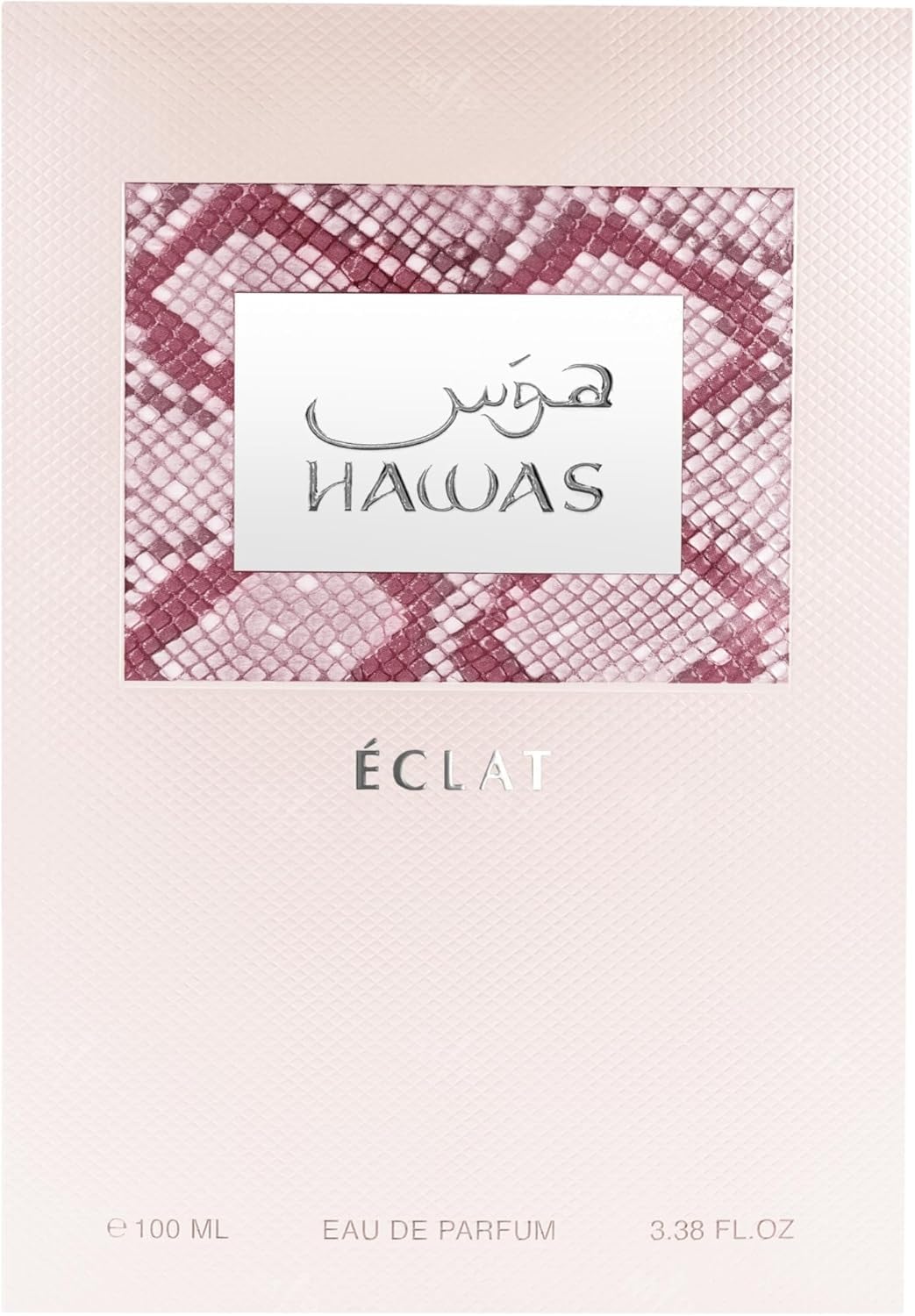 Eau de Parfum Spray 3.4 Ounce Z7800