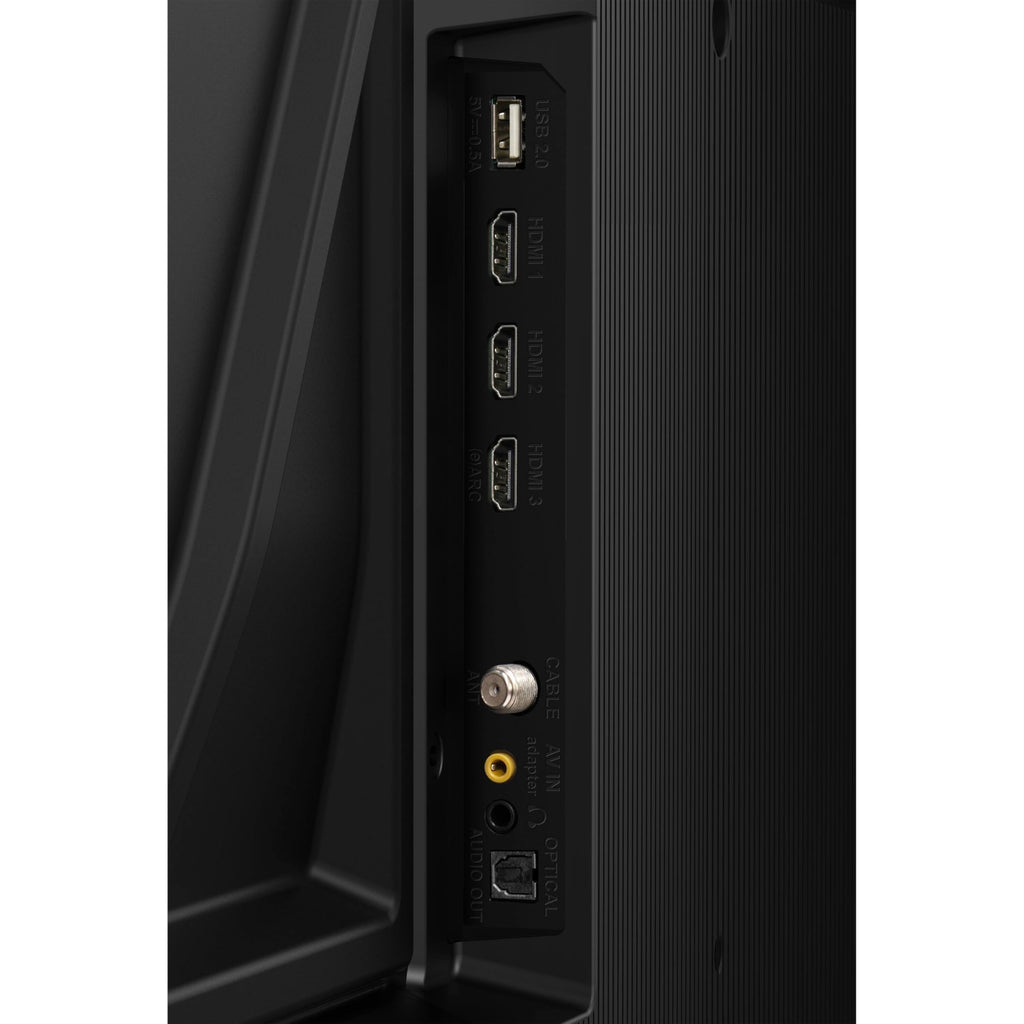 65-inch LED 4K UHD Smart TV I301081