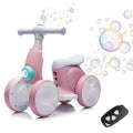 Pink Electric Balance Bike M478087