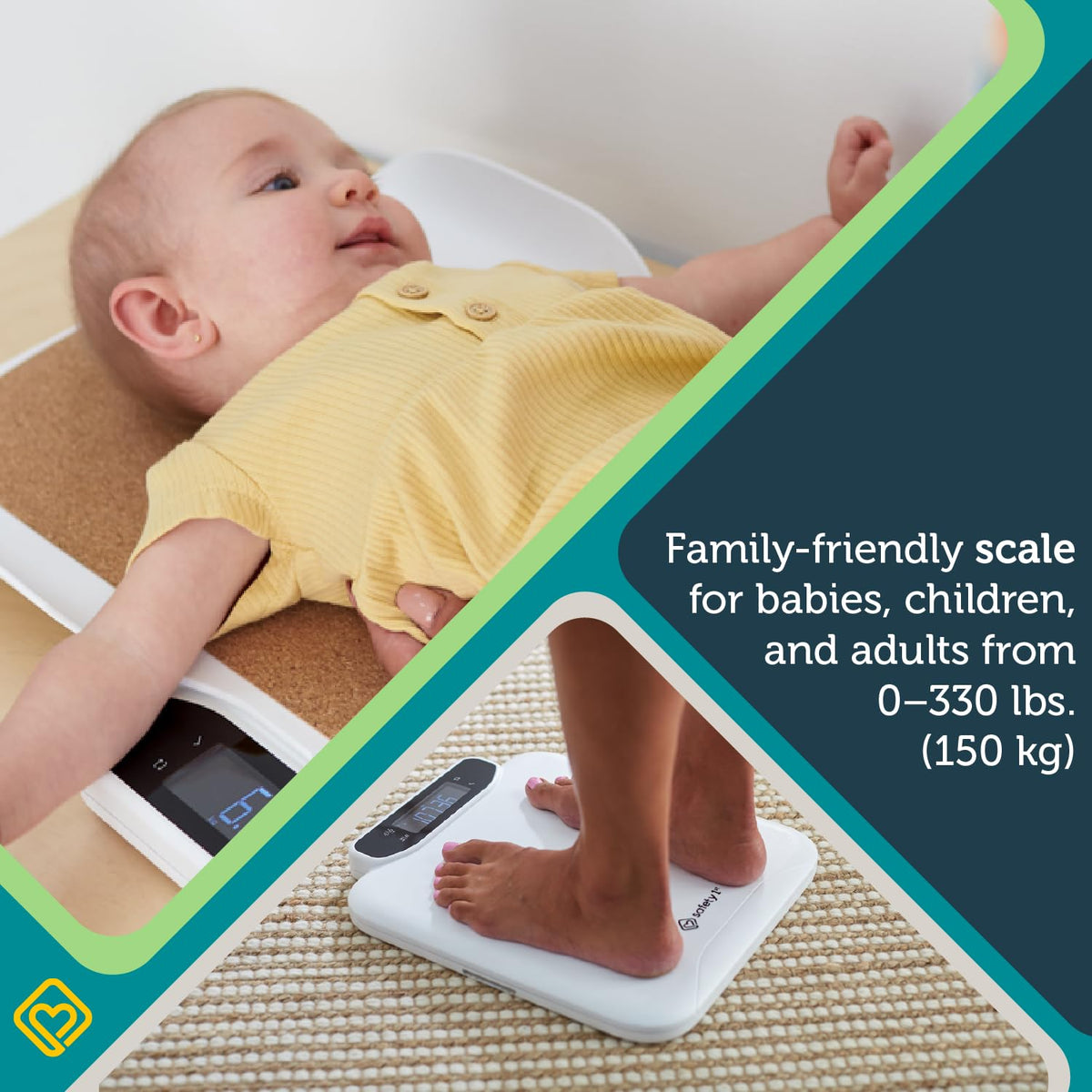 Smart Family Scale I930