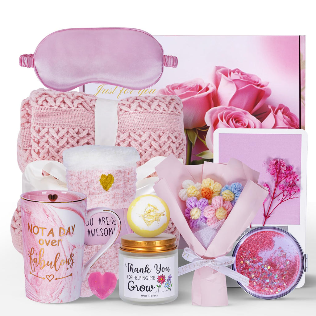 Self Care Gifts G402756
