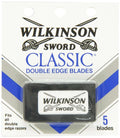 Double Edge Razor Blades 10ct M419