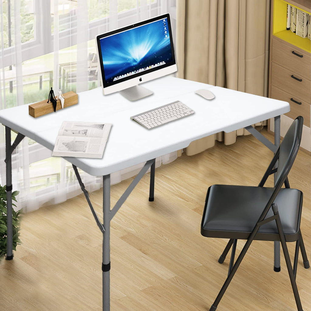 34" Square Folding Table F6626