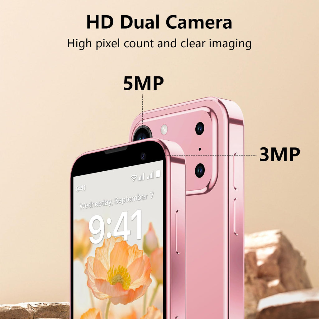 3.0" Unlocked Mini Android Smartphone Z519367