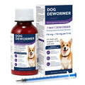 7 Way Dog Dewormer 3.4 fl oz U549