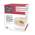 High Protein Sugar Free Instant Oatmeal 7ct F778