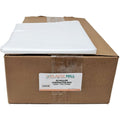 Clear 42-Gallon 4 Mil Contractor Trash Bags E37334