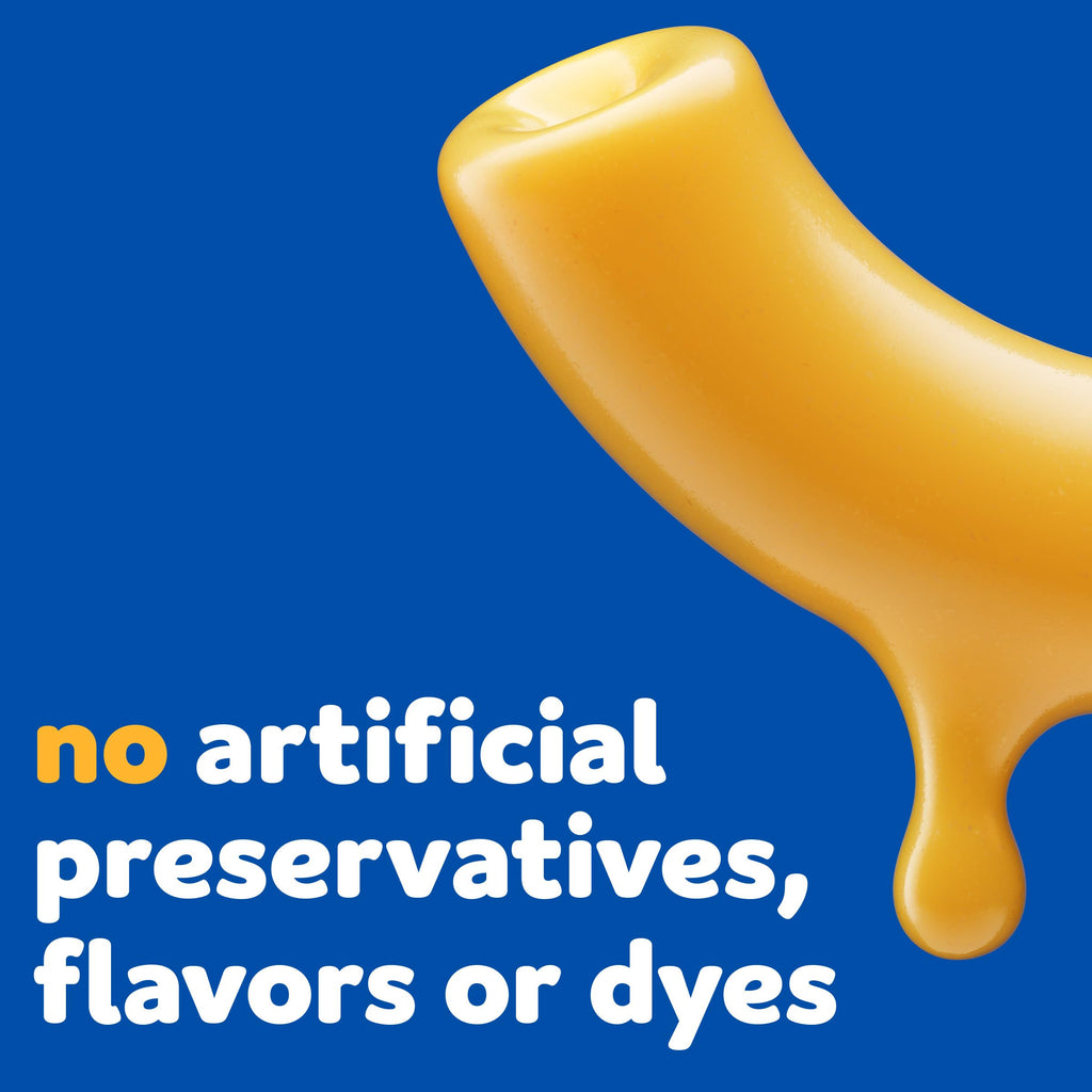 Microwavable Macaroni and Cheese Cups 8 ct L492