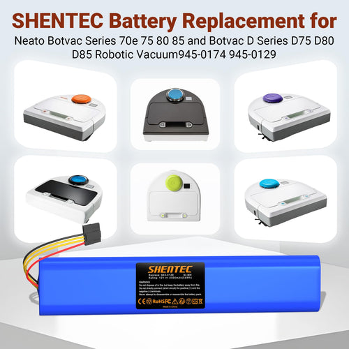 12V Ni-Mh Battery C939