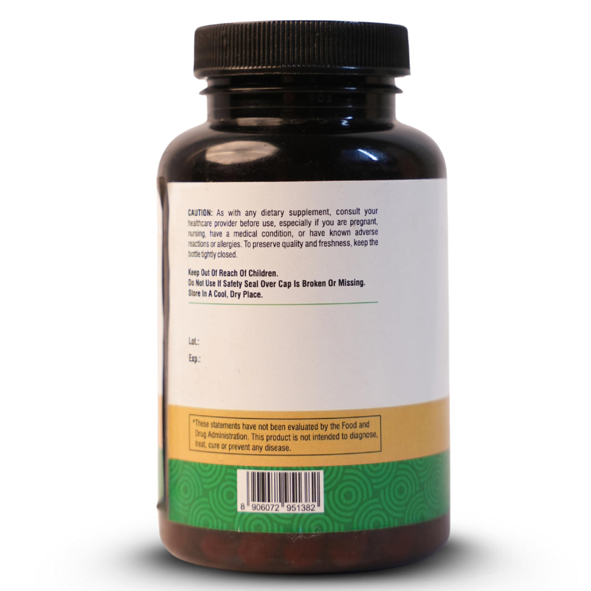 Moringa Capsules 120 Capsules H45016