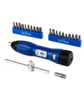 23-Piece Torque Screwdriver Set C156071